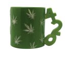 420 Ceramic Mug For Sale