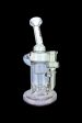 AFM Glass Power Glass Incycler Water Pipe For Sale