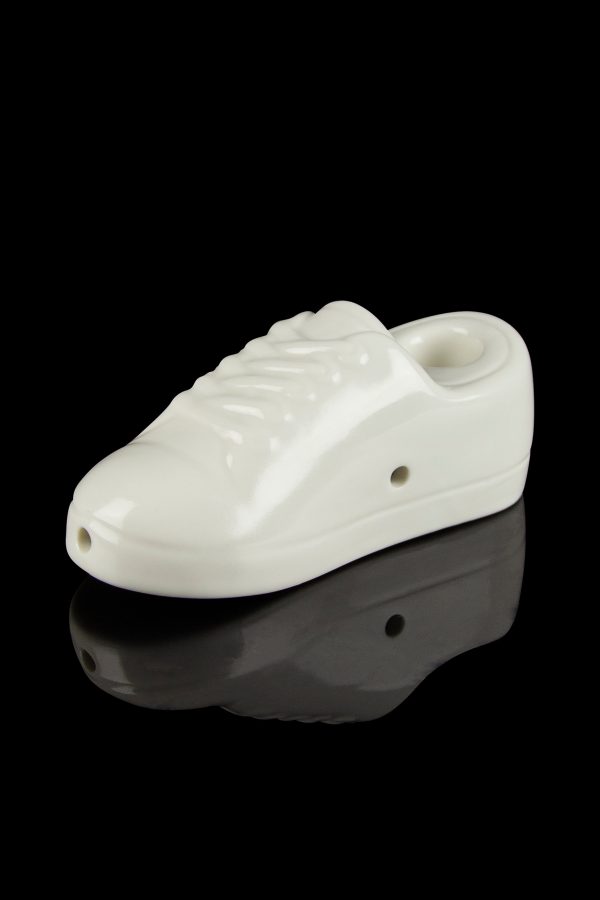 Art of Smoke Sneaker Pipe For Sale