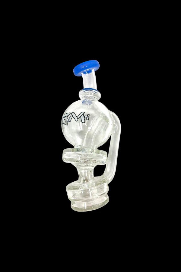 AFM Glass Puffco Peak Ball Attachment Online Sale