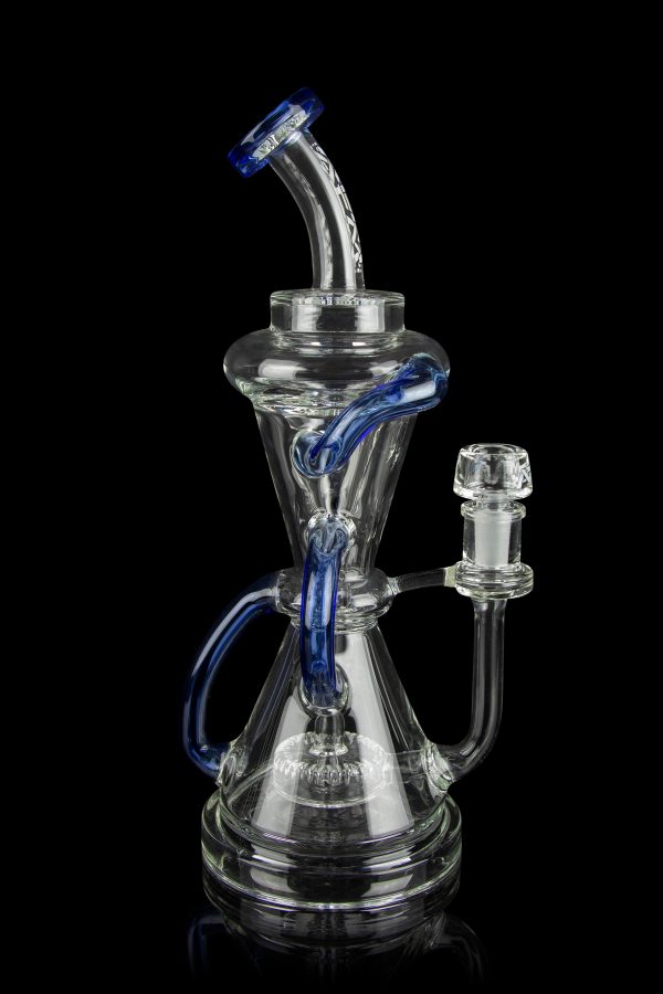 AFM Glass Looking Glass Recycler Discount