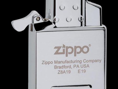 Zippo Single Torch Lighter Insert Online now