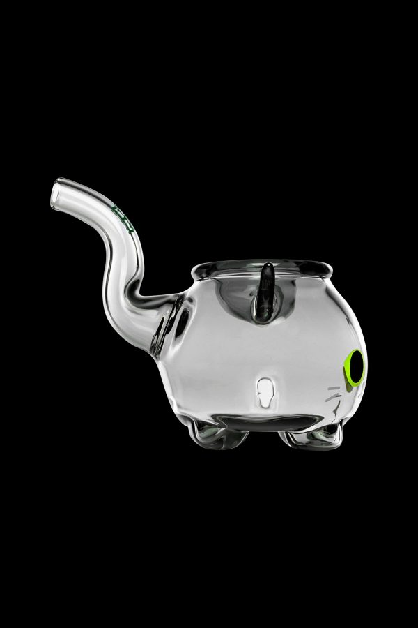 Hemper Black Cat Hand Pipe Online Hot Sale