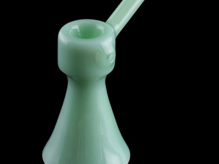 Jane West Mint Upright Bubbler Online