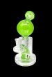 AFM Glass Bubble Head Glass Water Pipe Discount