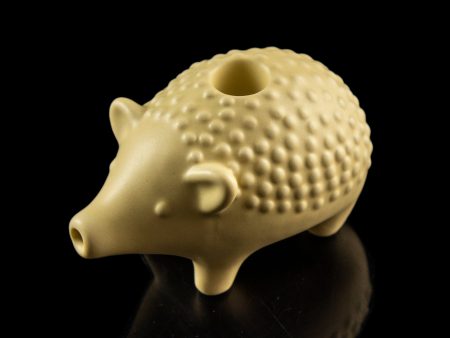 Art of Smoke Hedgehog Pipe Cheap