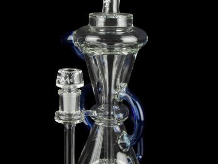 AFM Glass Looking Glass Recycler Discount