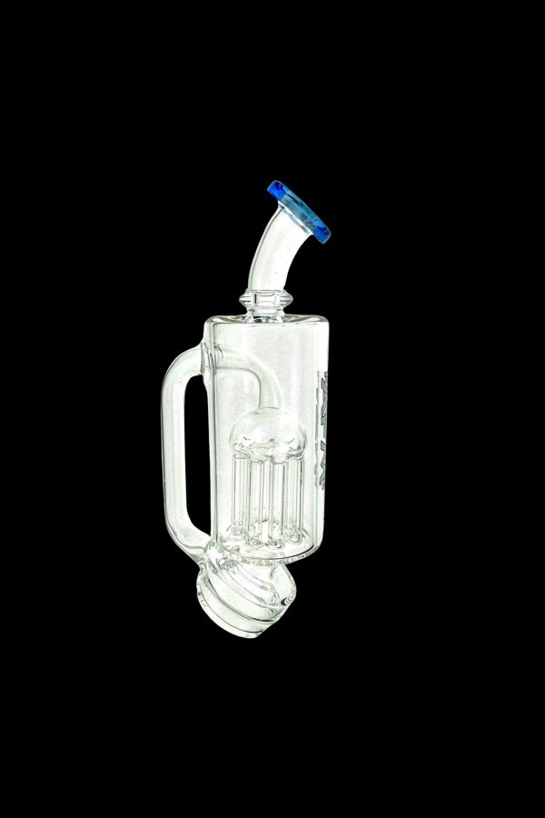 AFM Glass Puffco Peak Arm Attachment For Sale