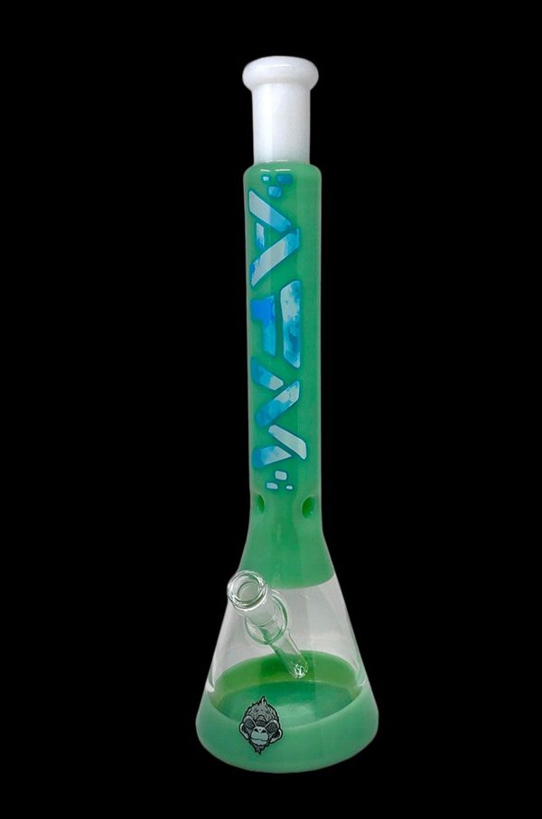 AFM Glass Quasar Glass Sky Beaker Bong Online