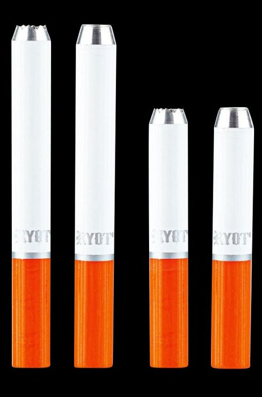 Aluminum Cigarette One Hitter Online Hot Sale