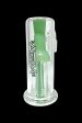 AFM Glass Tall Boy 6 Arm Perc Glass Ash Catcher For Sale