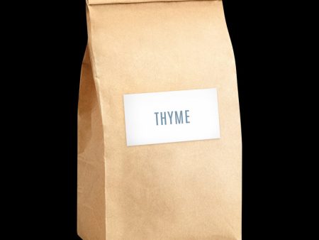 Thyme c s 1oz Cheap