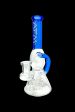 AFM Glass Bubble Glass Recycler Water Pipe For Sale