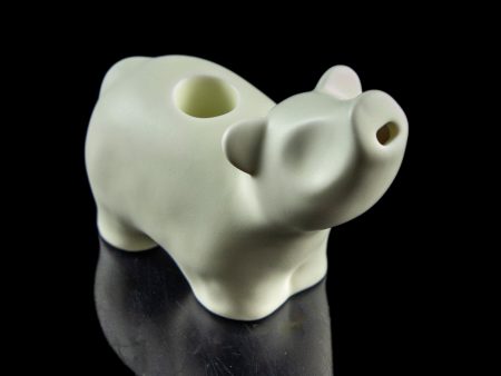 Art of Smoke Polar Bear Pipe Discount