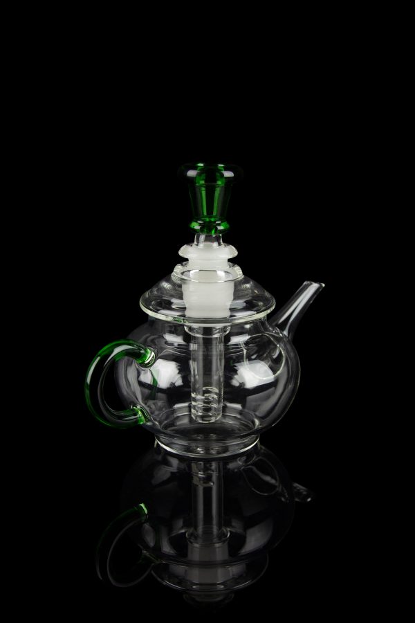 Art of Smoke High Tea Bubbler Online