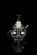 Art of Smoke High Tea Bubbler Online