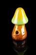 Art of Smoke Mushroom Bubbler Sale