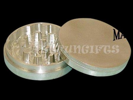 All Fun Gifts Grinder with Magnetic Top Online Hot Sale