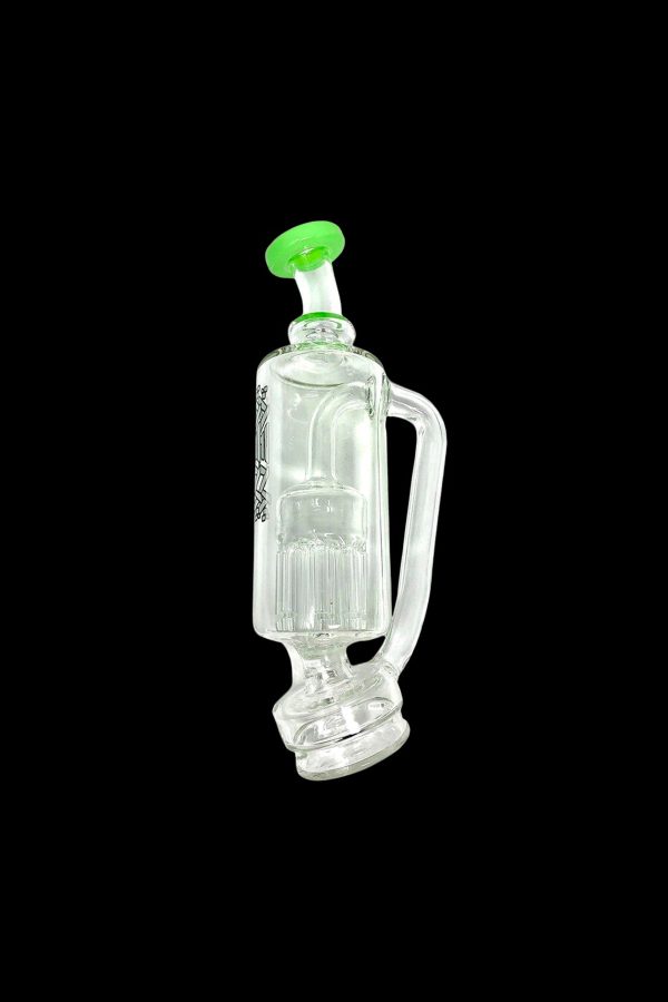 AFM Glass Puffco Peak Arm Attachment For Sale