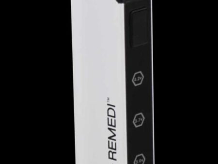 Pulsar ReMEDI M2 Variable Voltage Battery Supply