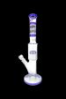 AFM Glass Reversal Glass Straight Tube Water Pipe Supply