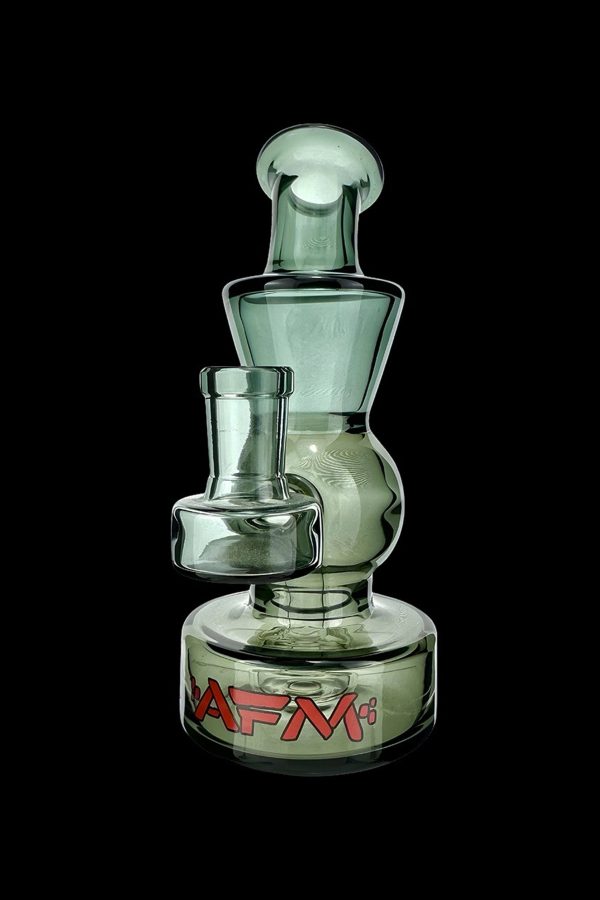 AFM Glass Full Color Glass Mini Water Pipe Discount