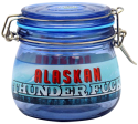 Alaskan Thunderfuck Glass Jar Supply