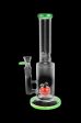 Apple Perc Water Pipe Hot on Sale