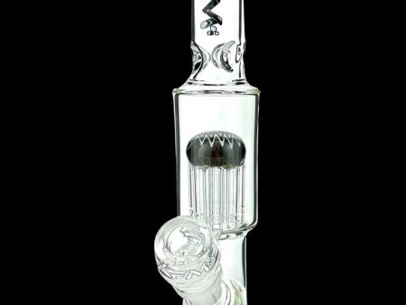 AFM Glass Reversal Tree Perc Glass Mini Beaker Bong Online