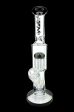 AFM Glass Reversal Tree Perc Glass Mini Beaker Bong Online