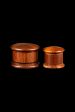 Aerospaced 3-Piece Wooden Grinder Online Hot Sale