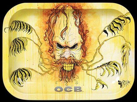 OCB Sean Dietrich Rolling Trays For Sale