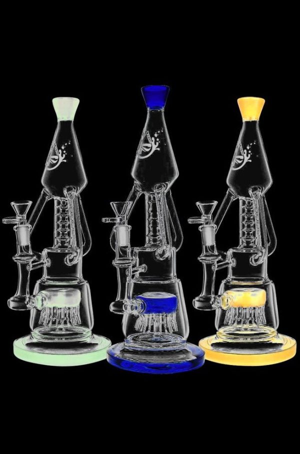 Alien Spaceship Water Pipe Online Sale