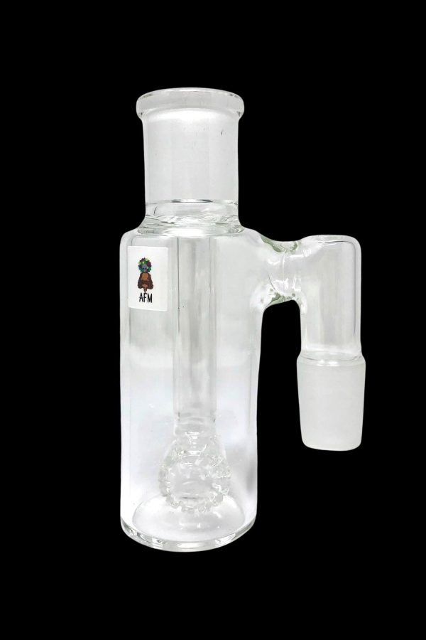 AFM Glass Clear Glass Ash Catcher Fashion