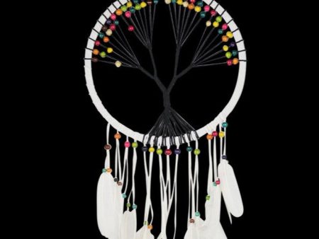 Tree of Life Dreamcatcher Online now