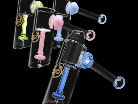 Pulsar Hammer Bubbler Pipe For Puffco Proxy For Cheap