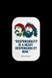 Cheech & Chong x Pulsar Metal Rolling Tray with Lid - Responsibility Online Hot Sale