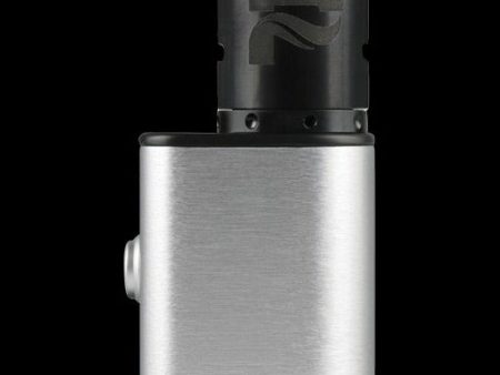 APX Wax Barb Coil Vaporizer For Discount