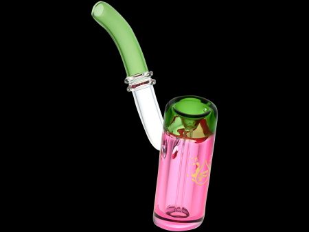 Pulsar Glycerin Series Freezable Bicolor Bubbler Discount