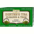 ONLY NATURAL - Dieters Cleansing Tea Herbal - 24 Tea Bags For Cheap