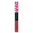 RIMMEL - Provocalips 16 HR Kiss Proof Lip Color Make Your Move - 0.14 oz. (4 g) Hot on Sale