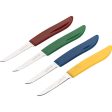 GOOD COOK - Quick Paring Knife Set - 4 Pieces Cheap