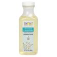 AURA CACIA - Aromatherapy Bubble Bath, Tranquil Chamomile - 13 fl. oz. (384 ml) Sale