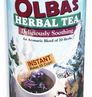 OLBAS - Instant Herbal Tea - 7 oz For Cheap