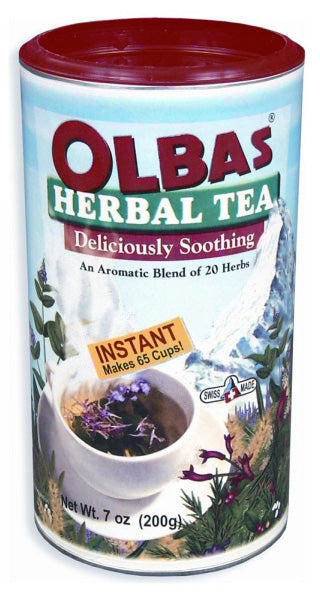 OLBAS - Instant Herbal Tea - 7 oz For Cheap