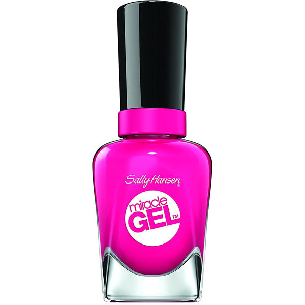 SALLY HANSEN - Miracle Gel Nail Polish Tipsy Gypsy - 0.5 fl. oz. (14.7 ml) on Sale