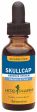 HERB PHARM - Skullcap Glycerite for Nervous System Support - 1 fl. oz. (30 ml) Sale