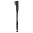 RIMMEL - Professional Eyebrow Pencil #004 Black Brown - 0.05 oz. (1.4 g) Supply