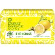 DESERT ESSENCE - Lemongrass Soap Bar - 5 oz. (142 g) Discount