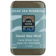 ONE WITH NATURE - Dead Sea Mud Bar Soap - 7 oz. (200 g) For Discount